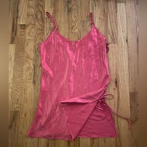 VICTORIAS SECRET SLIP